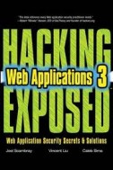 Hacking Exposed 3 - Web Appications